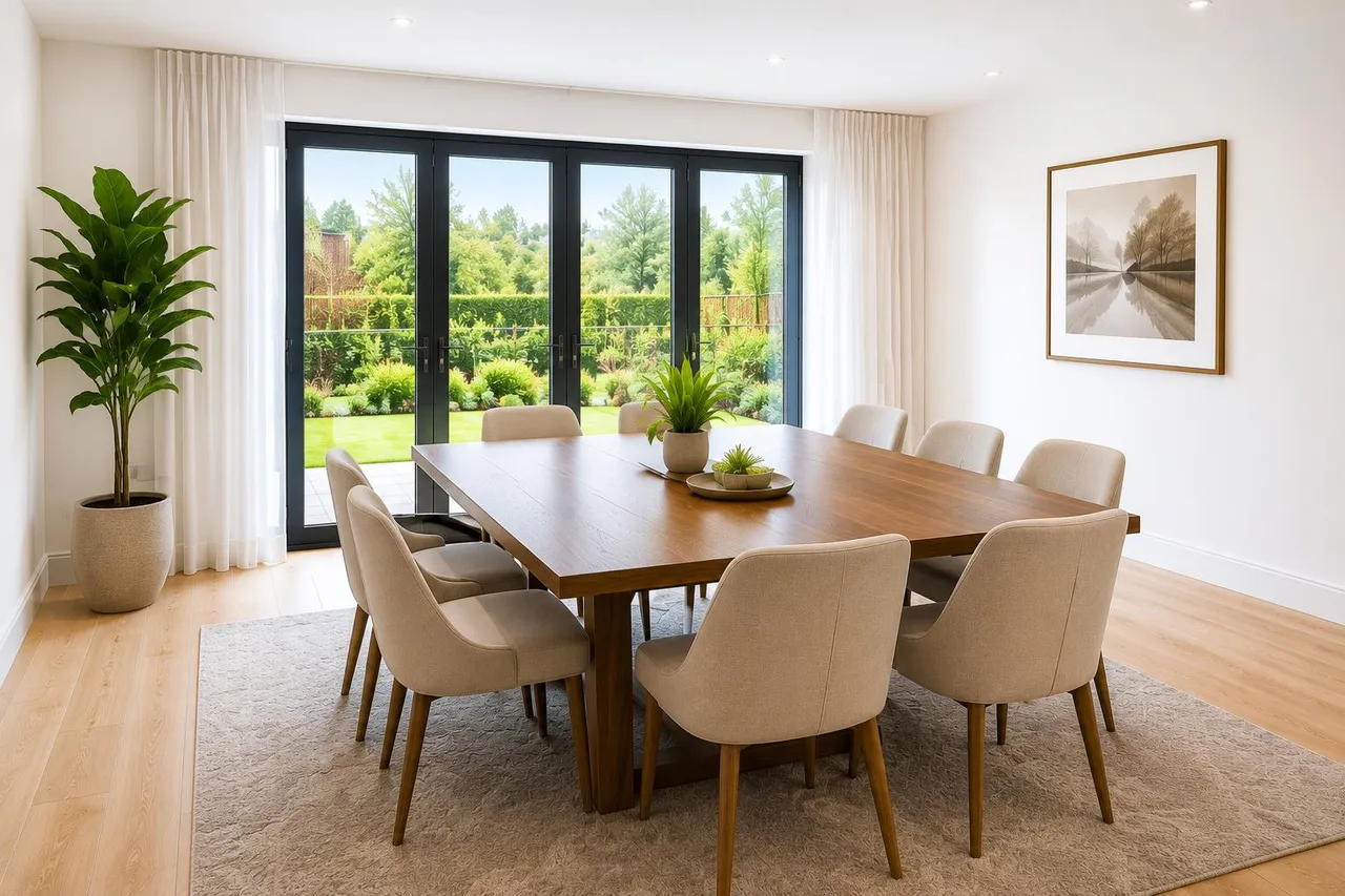 Floors Farm, Stonehouse Road, Strathaven, South Lanarkshire, ML10 6TA, photo 6