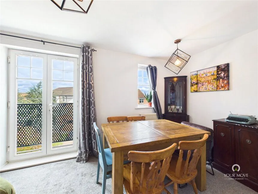 Foster Drive, St James Village, Gateshead, NE8, photo 6