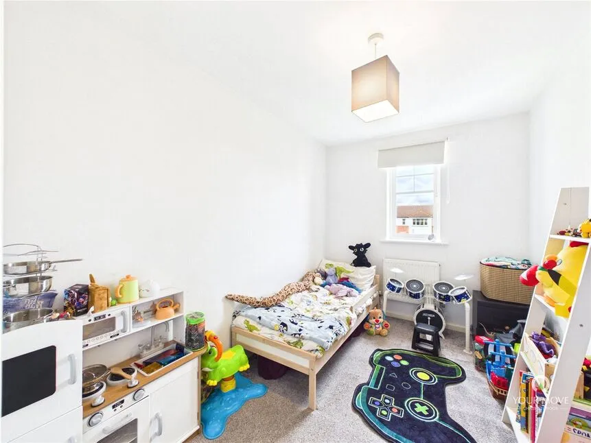 Foster Drive, St James Village, Gateshead, NE8, photo 11