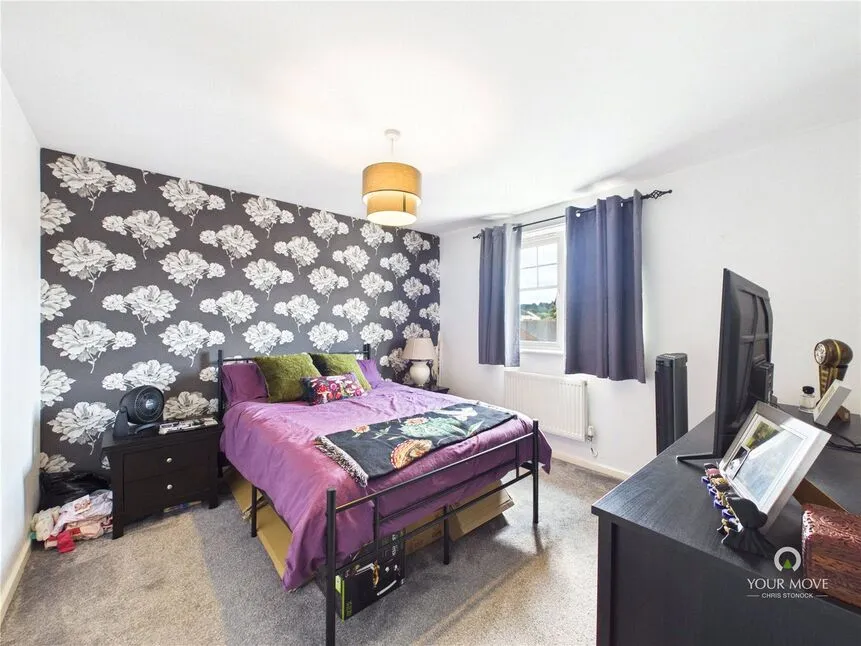 Foster Drive, St James Village, Gateshead, NE8, photo 8