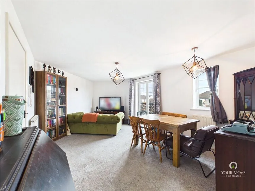 Foster Drive, St James Village, Gateshead, NE8, photo 2