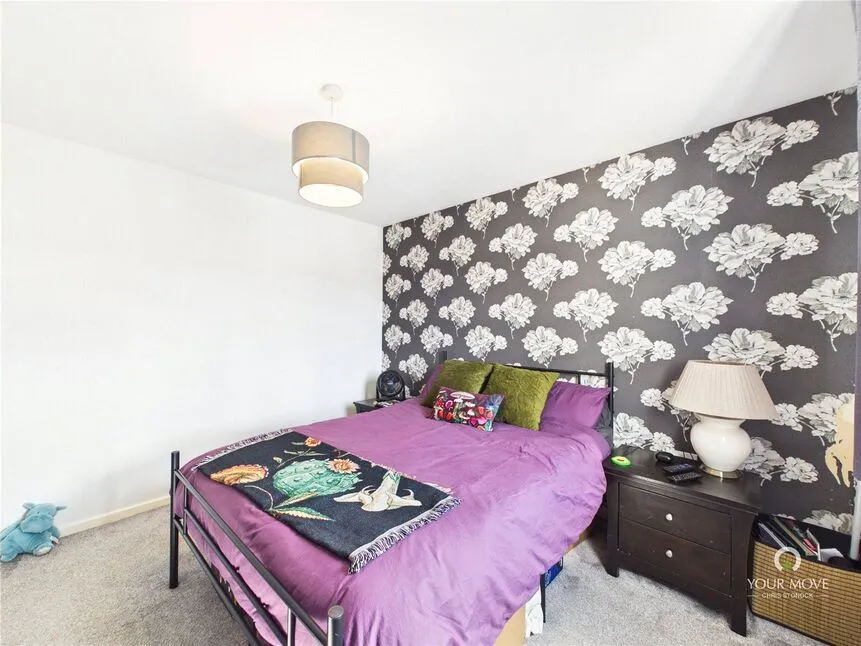 Foster Drive, St James Village, Gateshead, NE8, photo 9