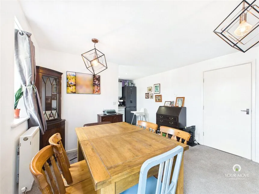 Foster Drive, St James Village, Gateshead, NE8, photo 4