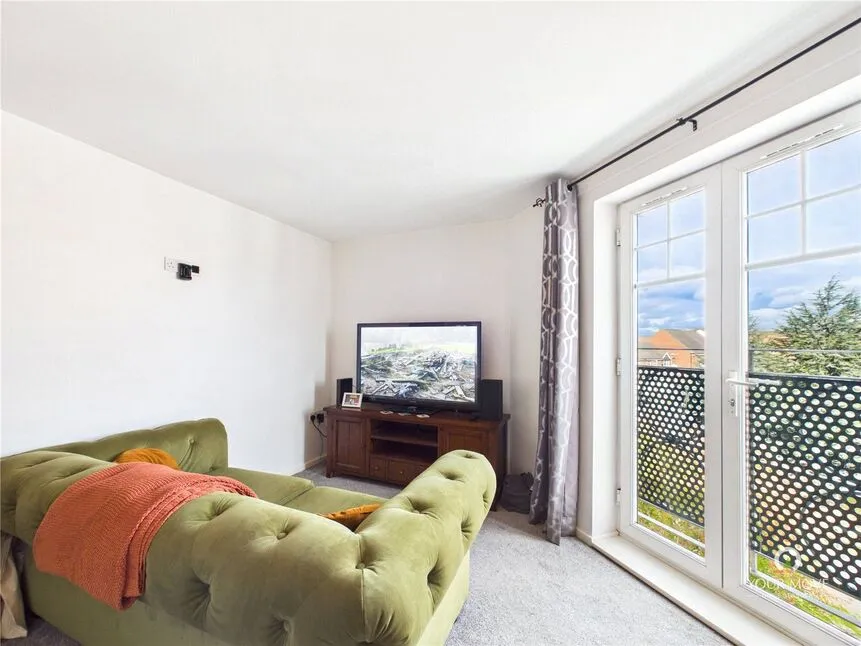 Foster Drive, St James Village, Gateshead, NE8, photo 3
