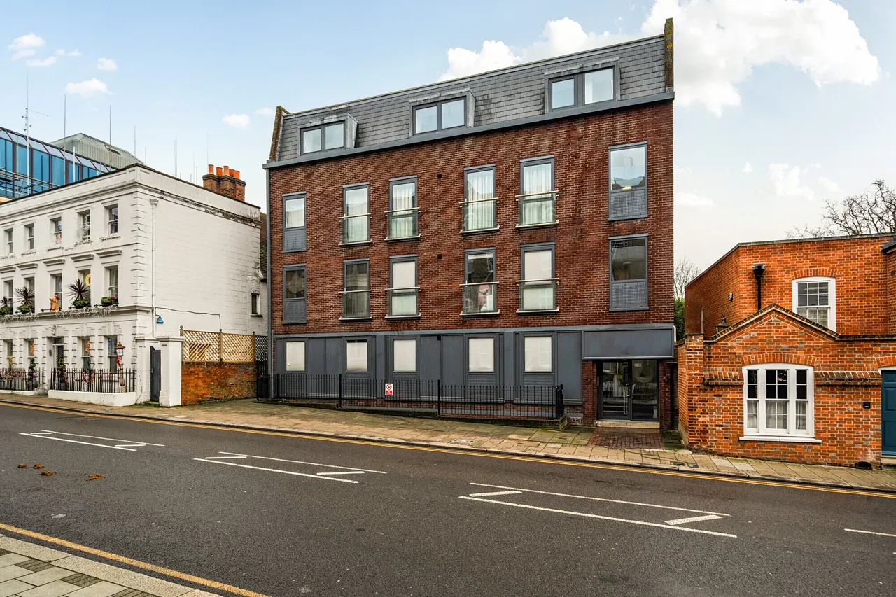 Sheet Street, Windsor, SL4, photo 2