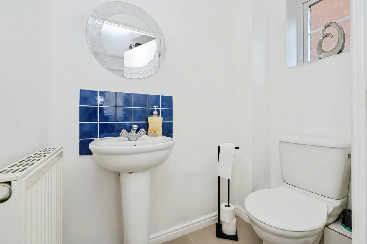 Cae Castell, Loughor, SA4, photo 13