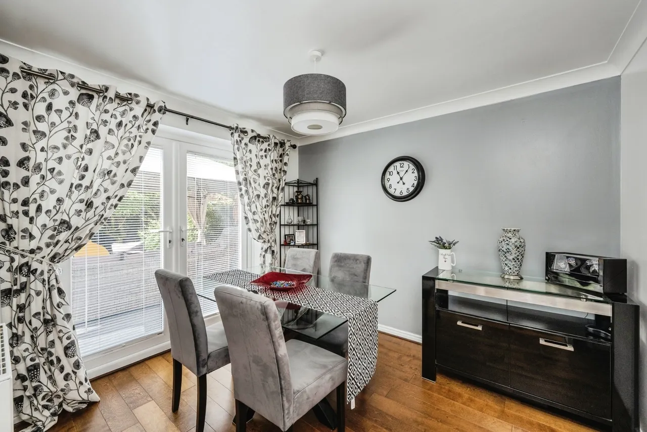 Cae Castell, Loughor, SA4, photo 9