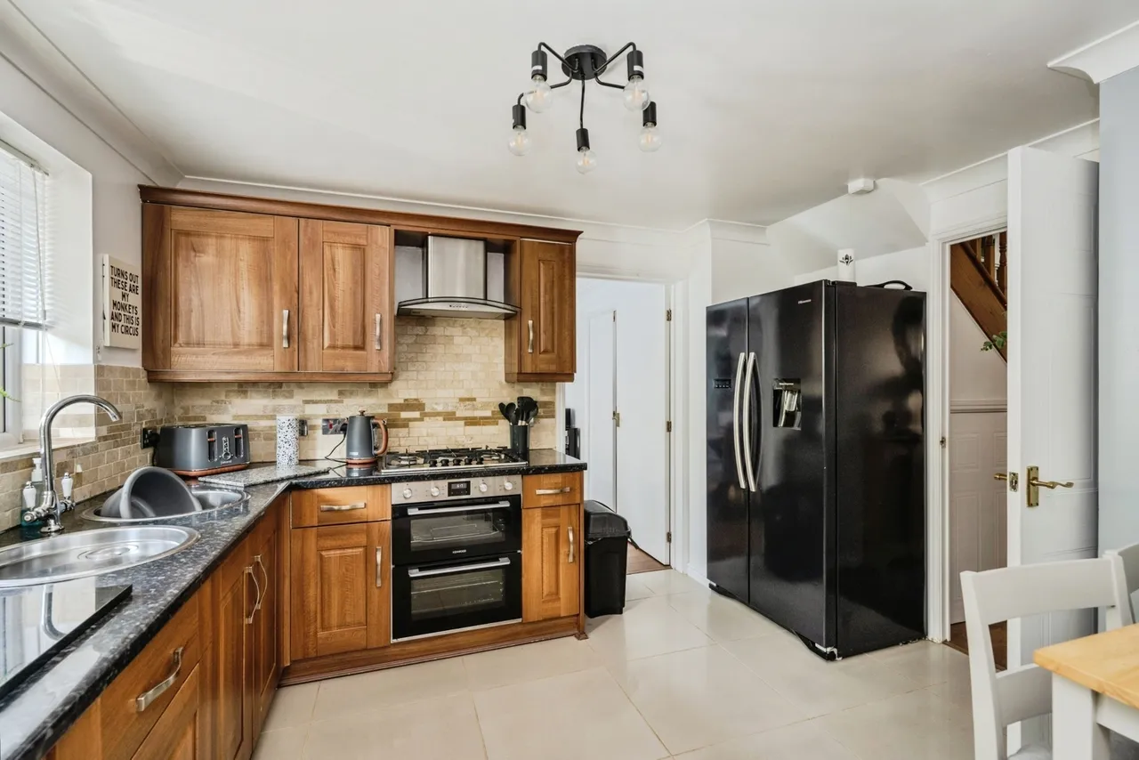 Cae Castell, Loughor, SA4, photo 11