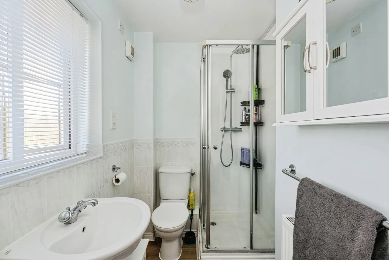 Cae Castell, Loughor, SA4, photo 17