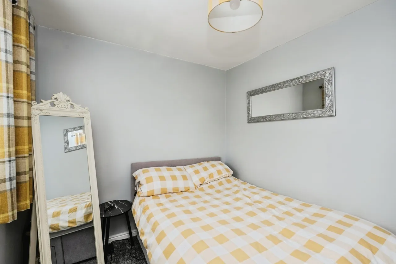 Cae Castell, Loughor, SA4, photo 8