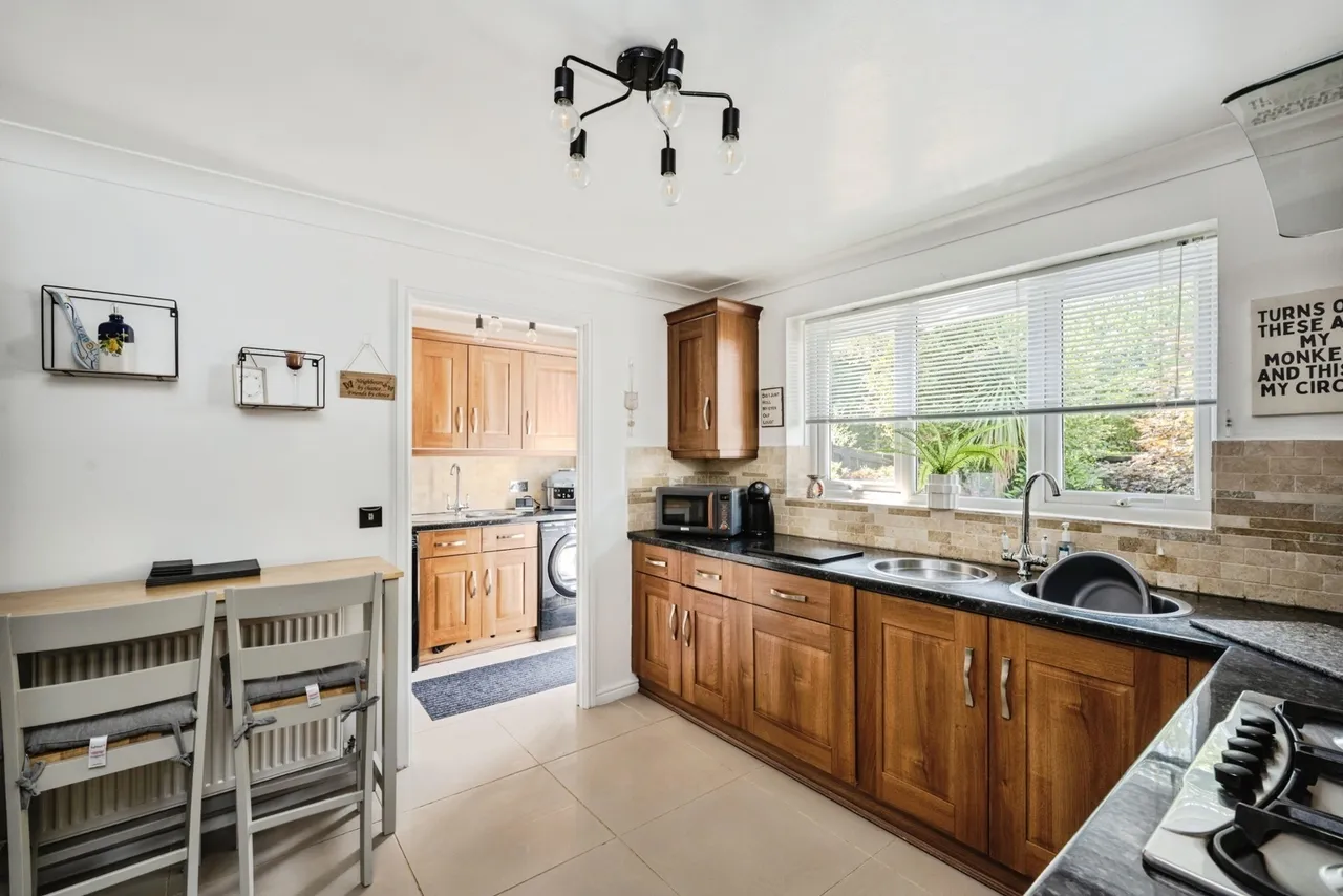 Cae Castell, Loughor, SA4, photo 6