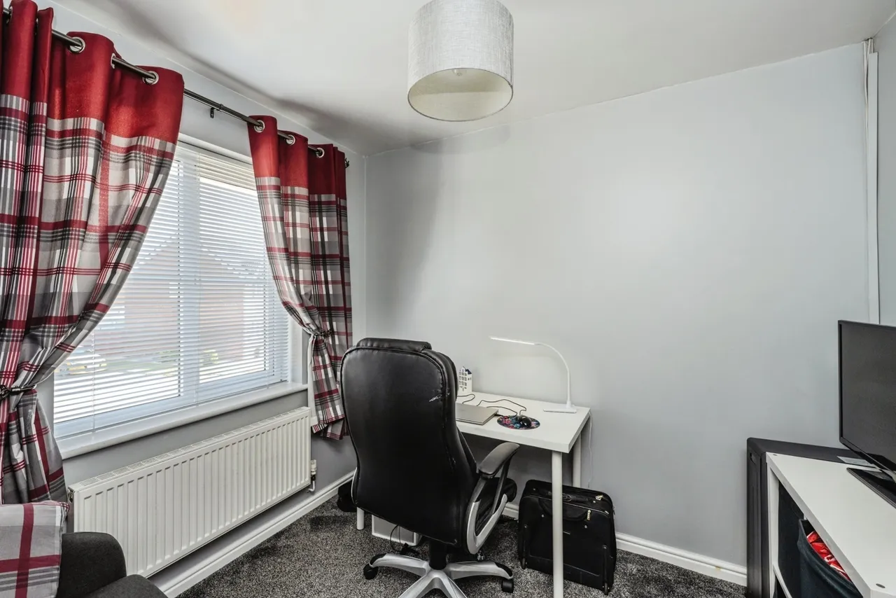 Cae Castell, Loughor, SA4, photo 4