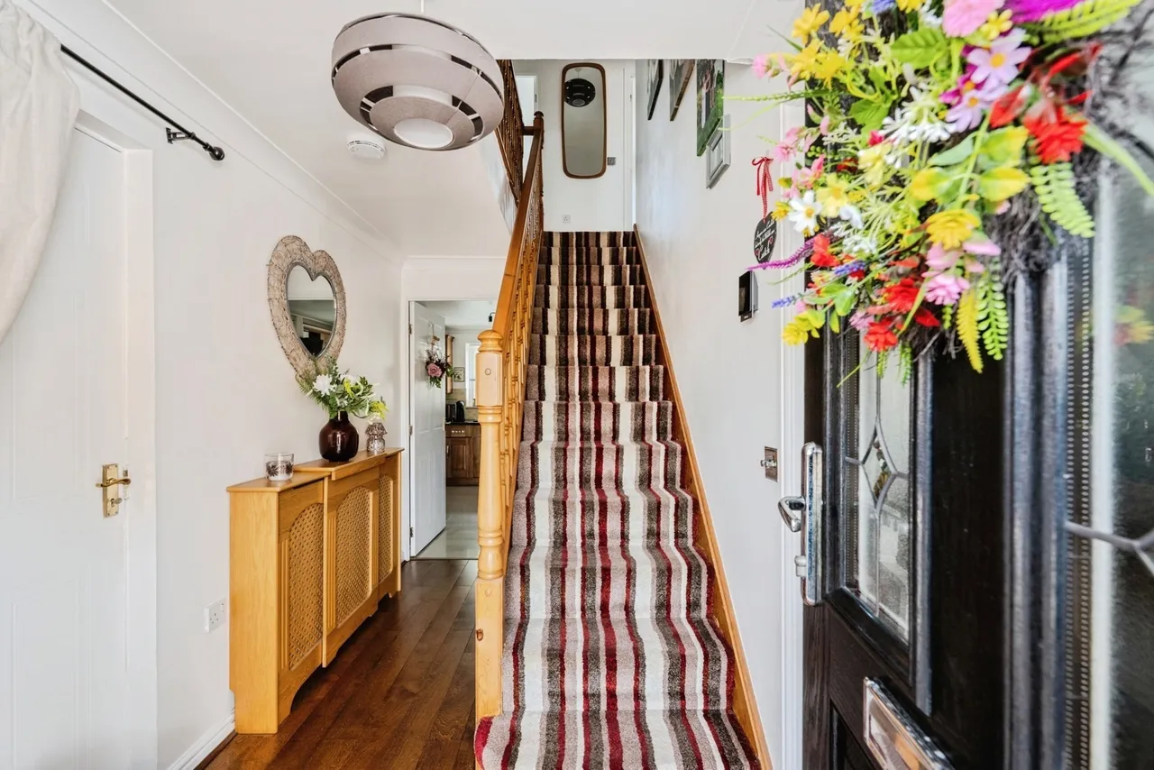 Cae Castell, Loughor, SA4, photo 12