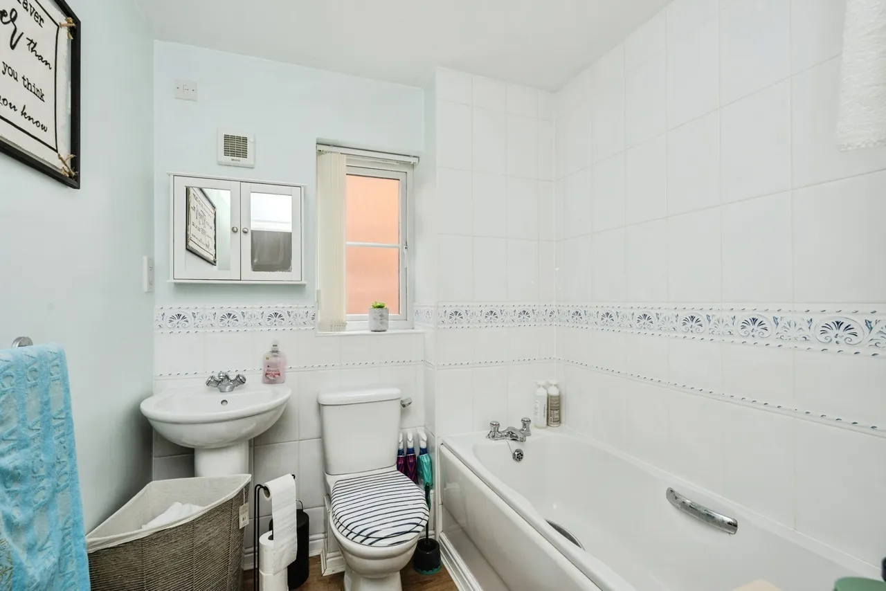 Cae Castell, Loughor, SA4, photo 7