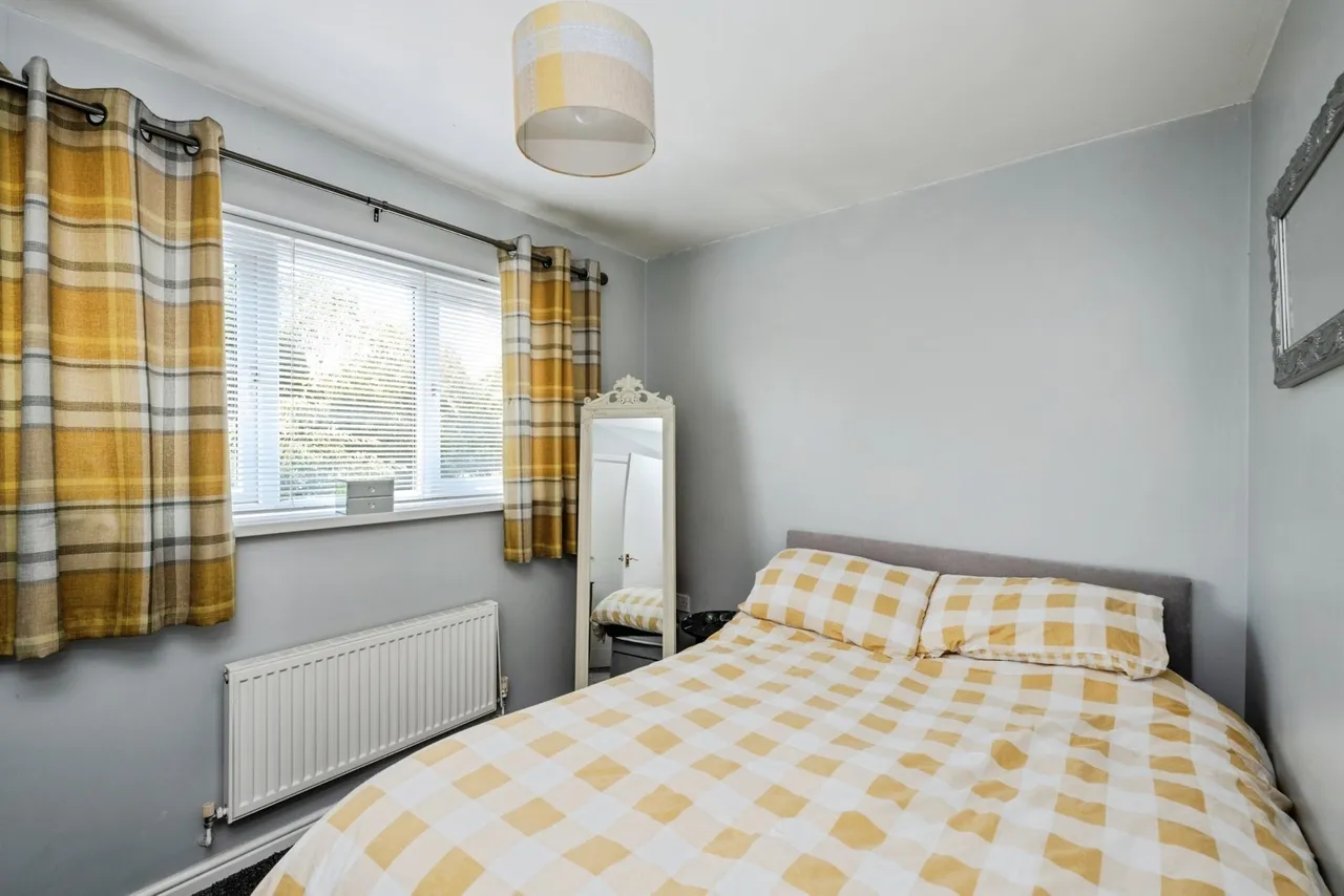 Cae Castell, Loughor, SA4, photo 14