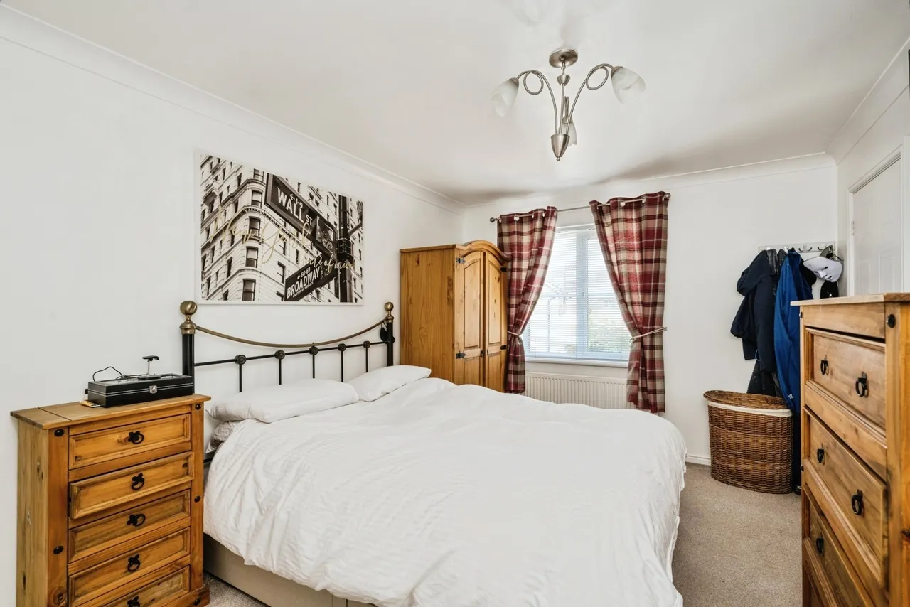 Cae Castell, Loughor, SA4, photo 18