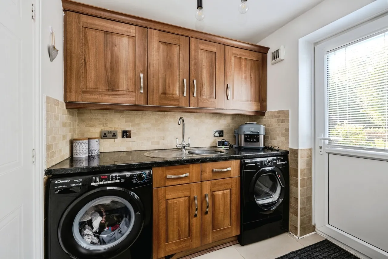 Cae Castell, Loughor, SA4, photo 16