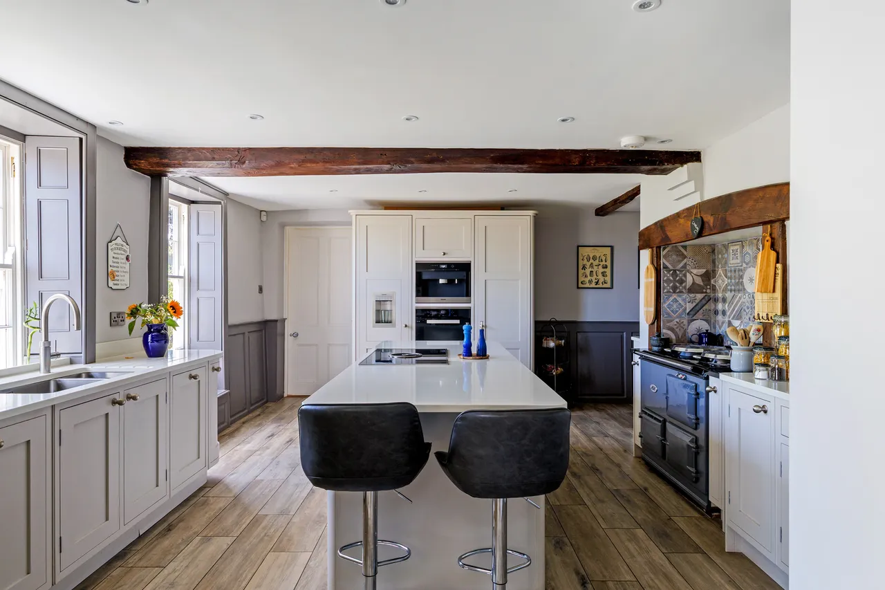 Redlynch, Salisbury, SP5, photo 8