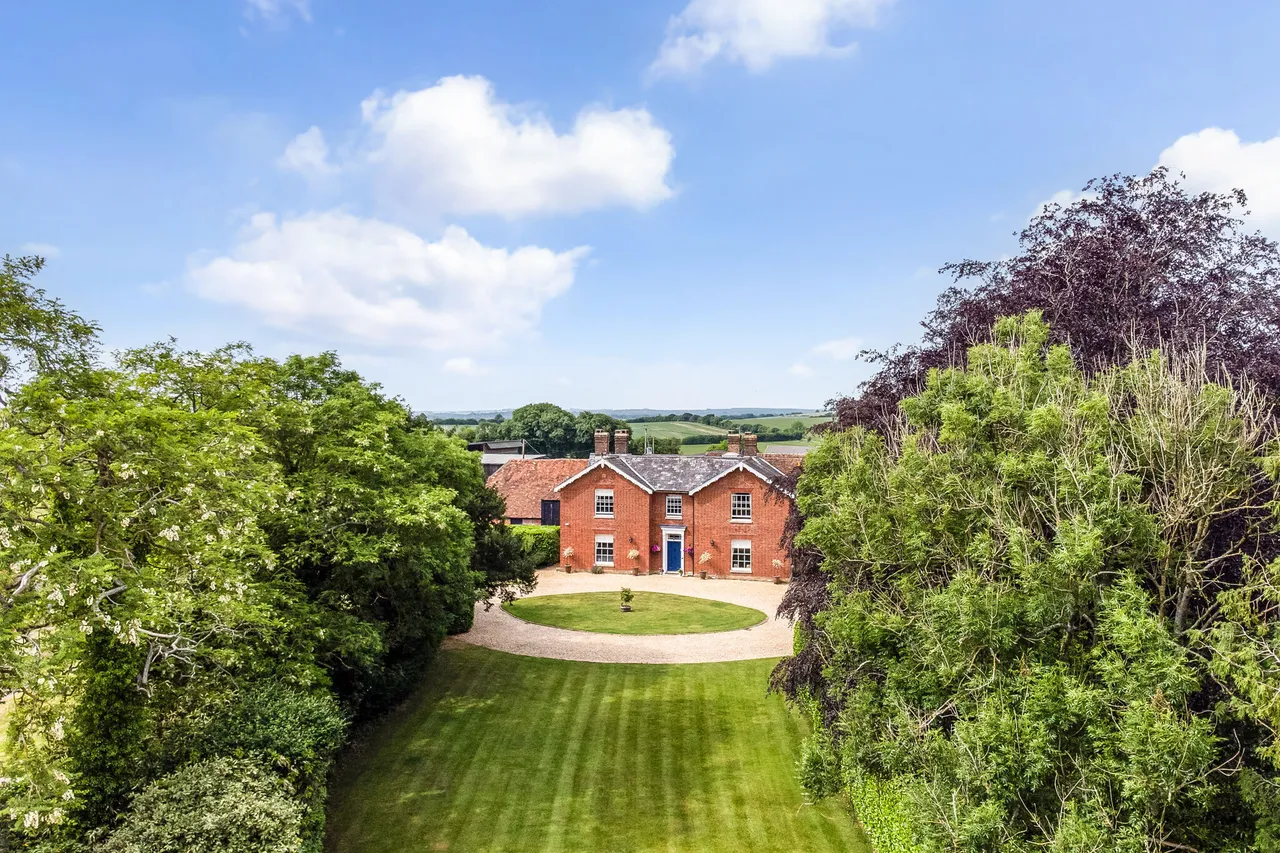 6 bed house for sale — Redlynch, Salisbury, SP5