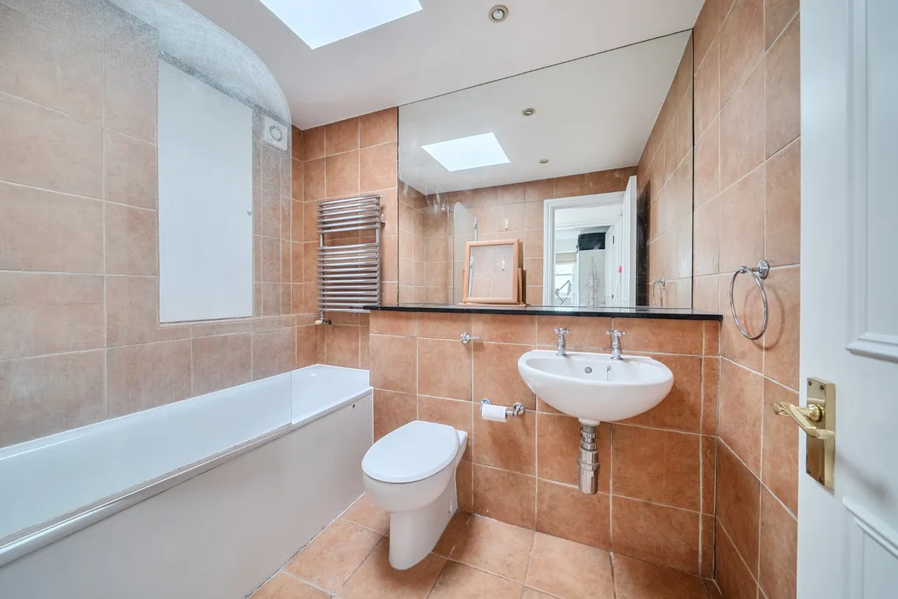 Elvaston Place, Kensington, SW7, photo 8