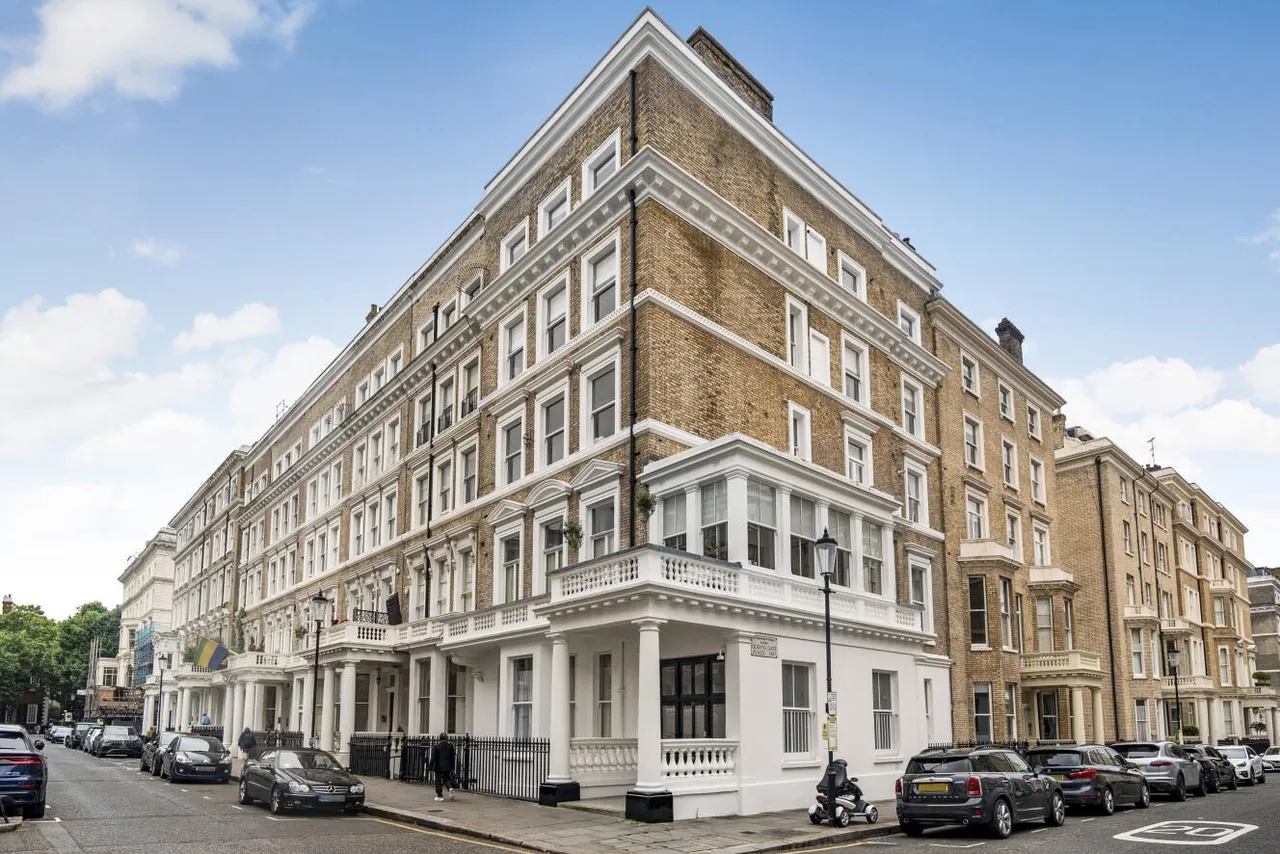 Elvaston Place, Kensington, SW7, photo 11
