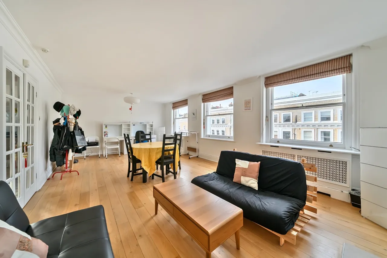 Elvaston Place, Kensington, SW7, photo 2