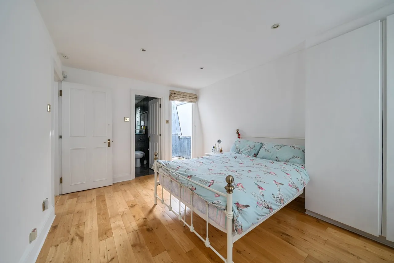 Elvaston Place, Kensington, SW7, photo 10