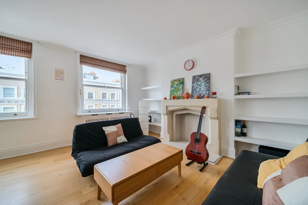 Elvaston Place, Kensington, SW7, photo 6