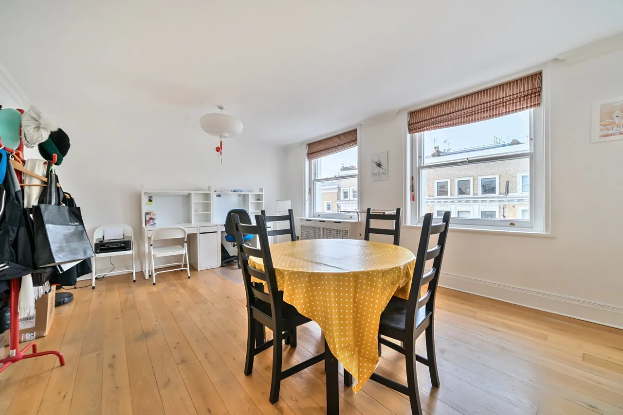 Elvaston Place, Kensington, SW7, photo 9
