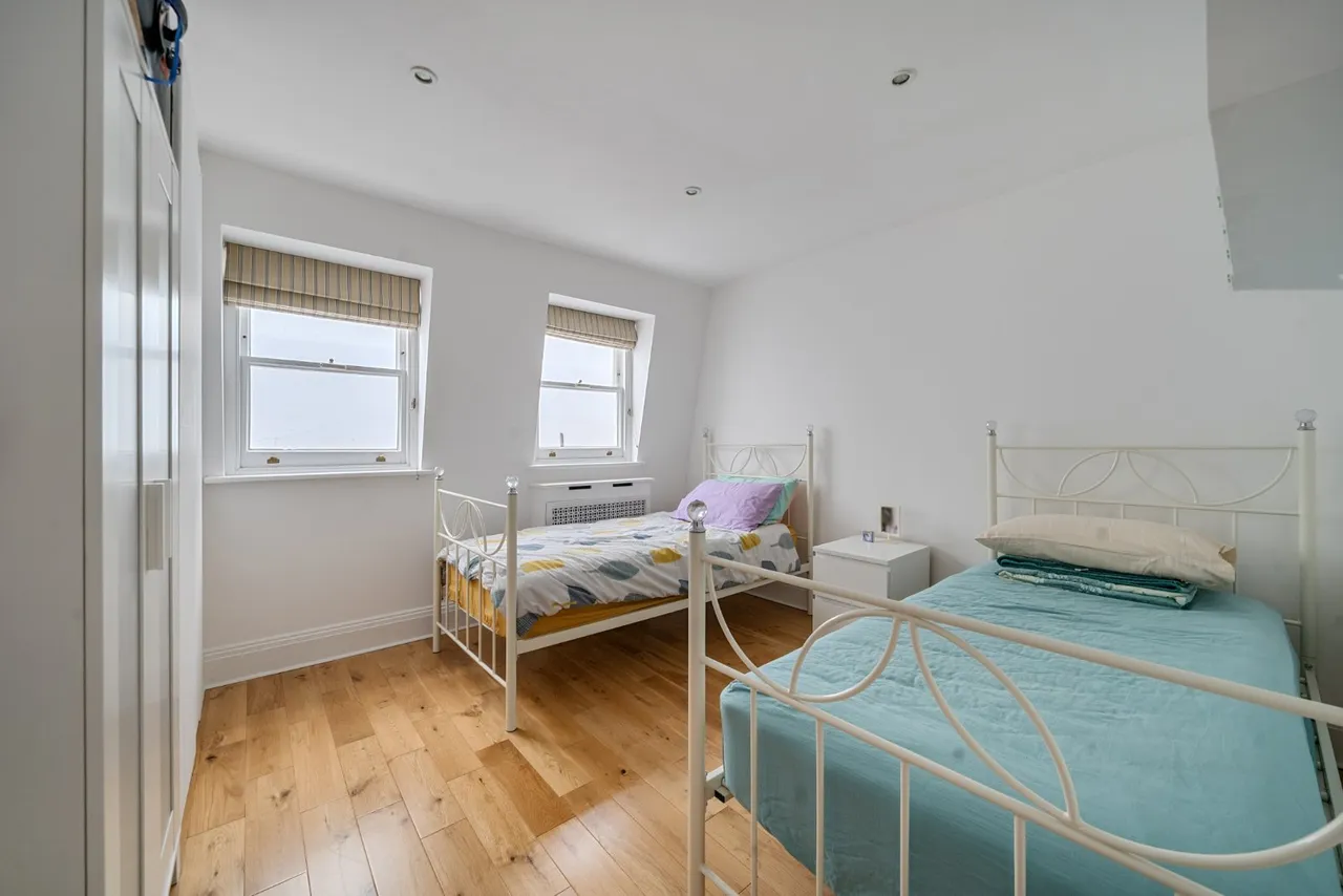 Elvaston Place, Kensington, SW7, photo 5