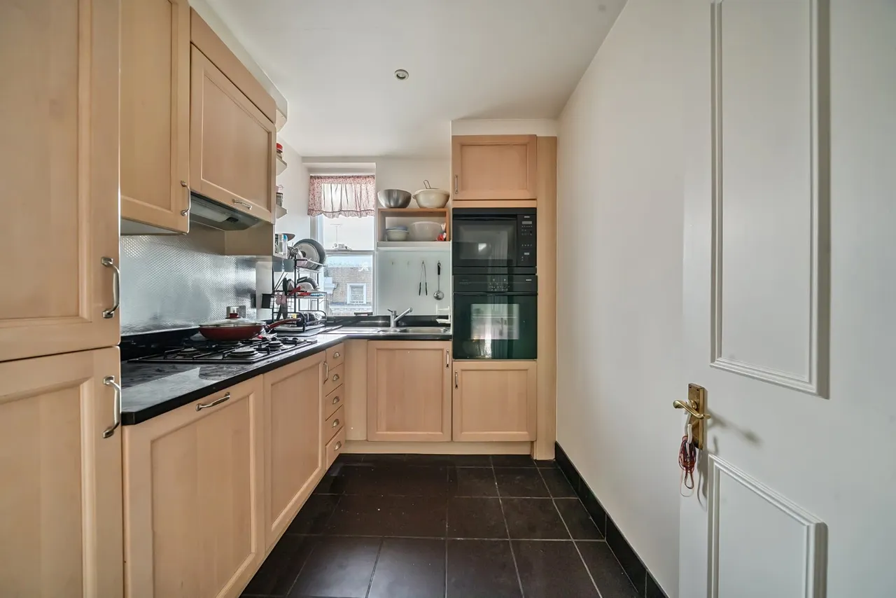 Elvaston Place, Kensington, SW7, photo 3