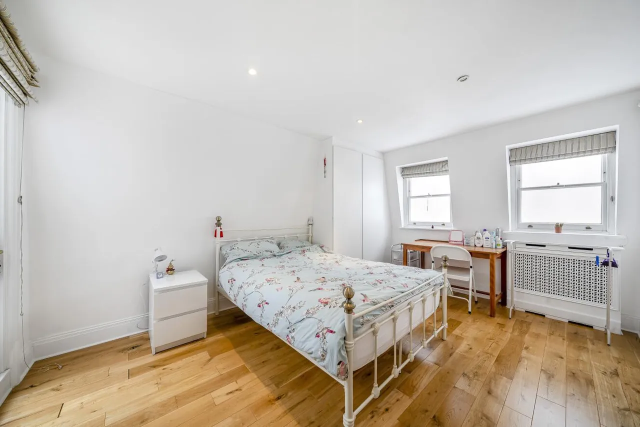 Elvaston Place, Kensington, SW7, photo 4