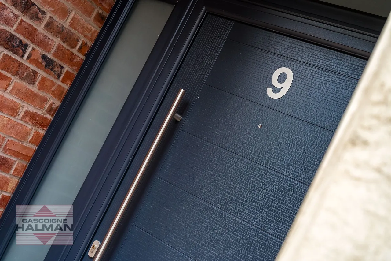 Brooklands Crescent, Sale, photo 42