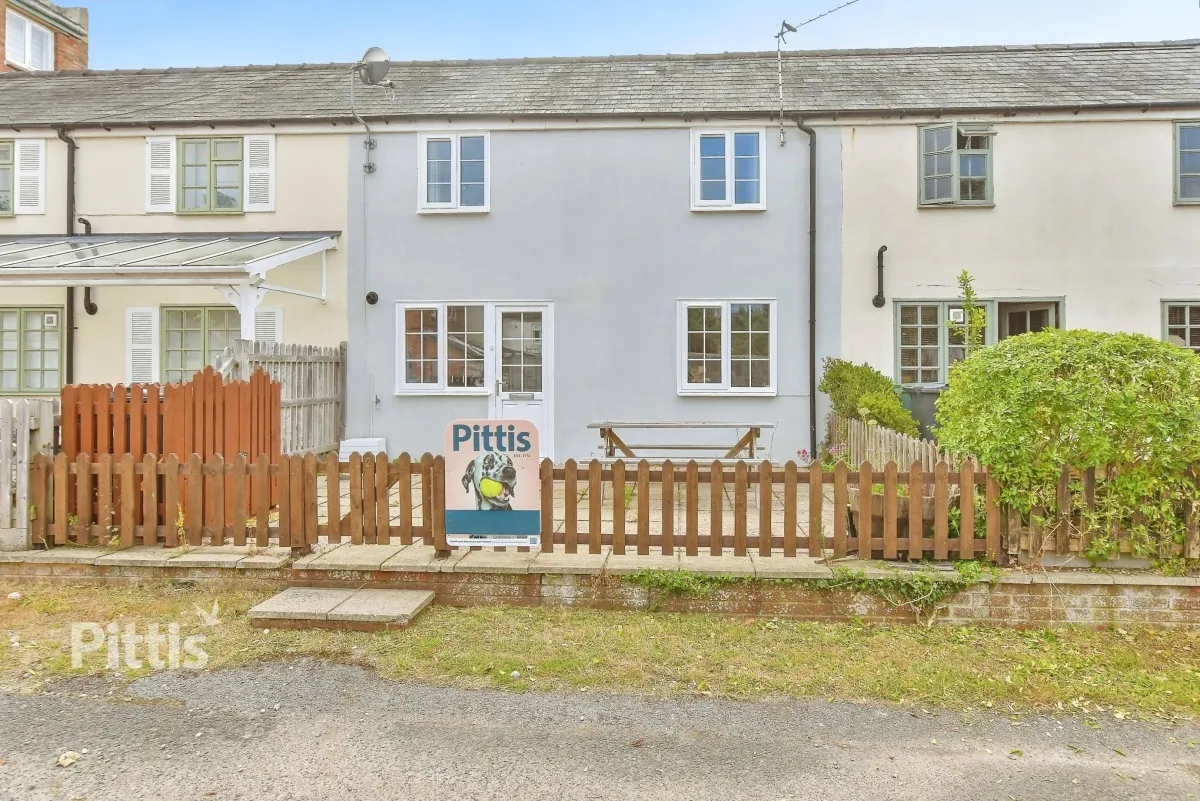 2 bed house to rent, Marymead Close, Ryde, PO33
