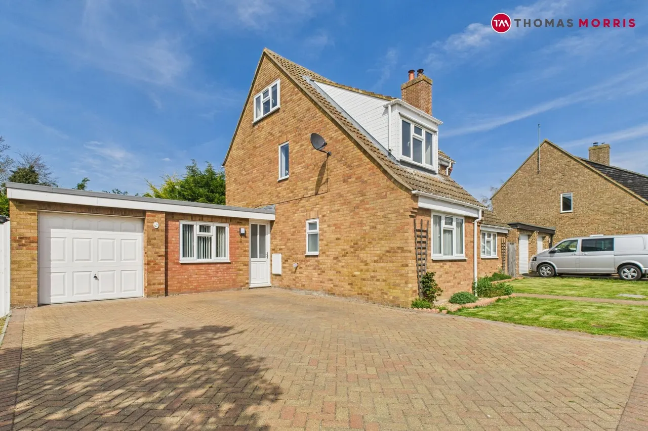 Abbotts Close, Litlington, SG8, photo 17
