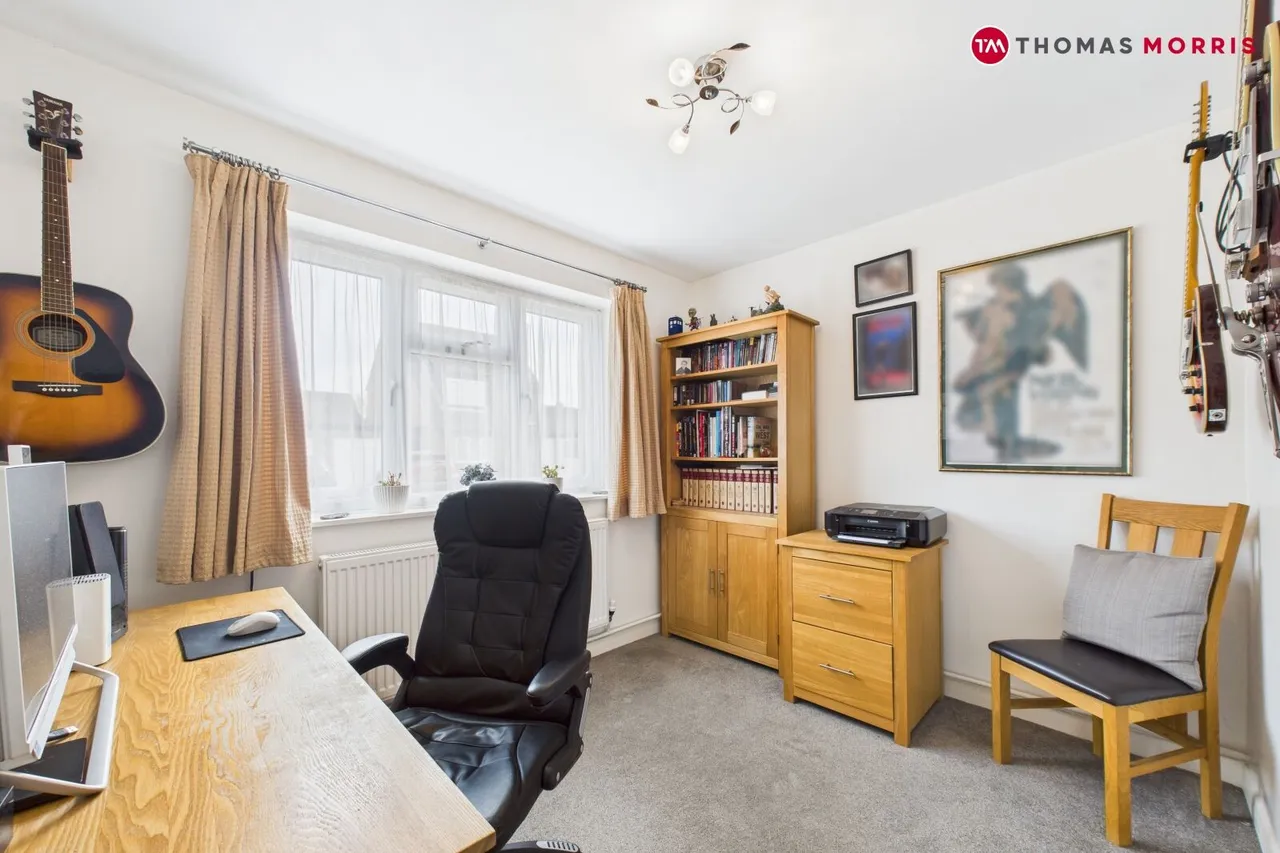 Abbotts Close, Litlington, SG8, photo 5
