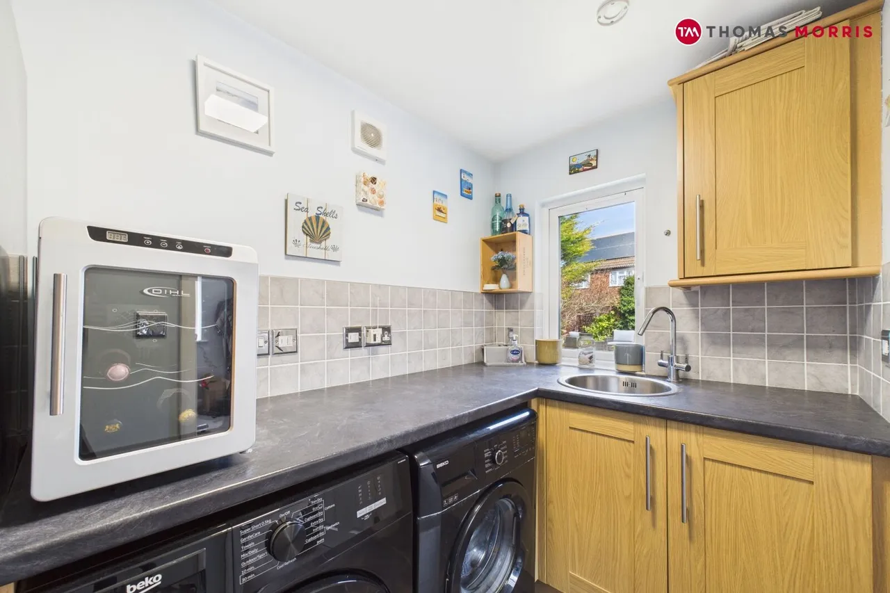 Abbotts Close, Litlington, SG8, photo 12