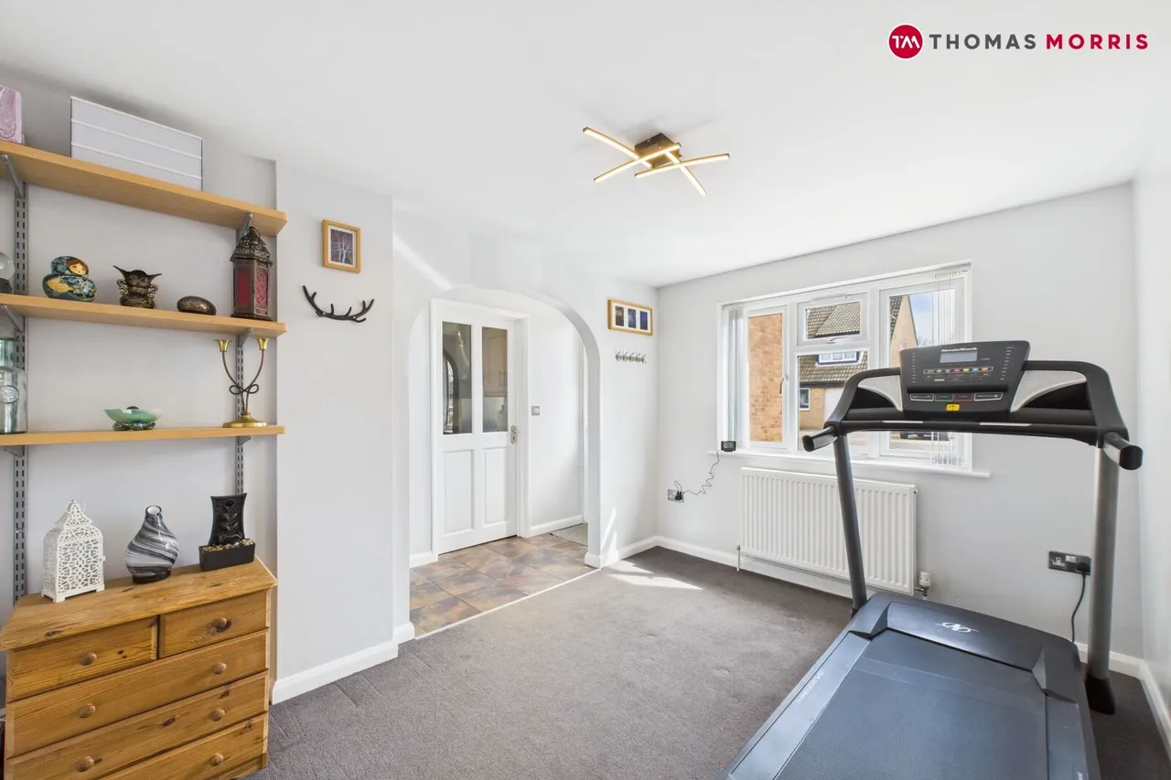 Abbotts Close, Litlington, SG8, photo 6
