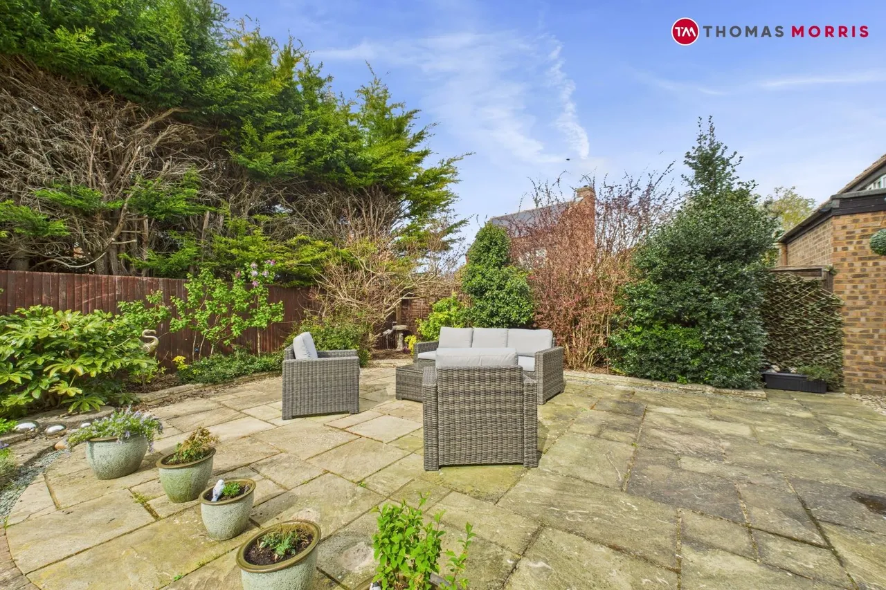 Abbotts Close, Litlington, SG8, photo 15