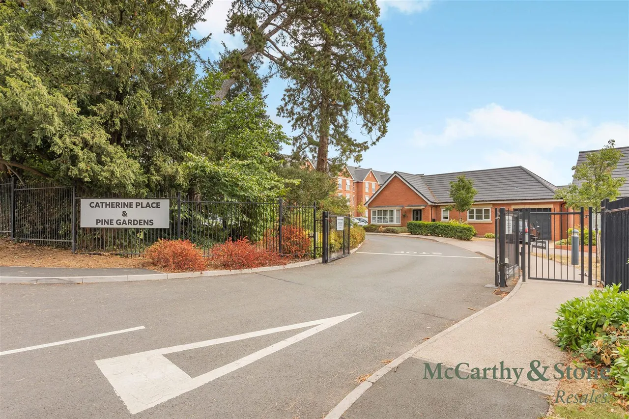 Scalford Road, Melton Mowbray, LE13, photo 21