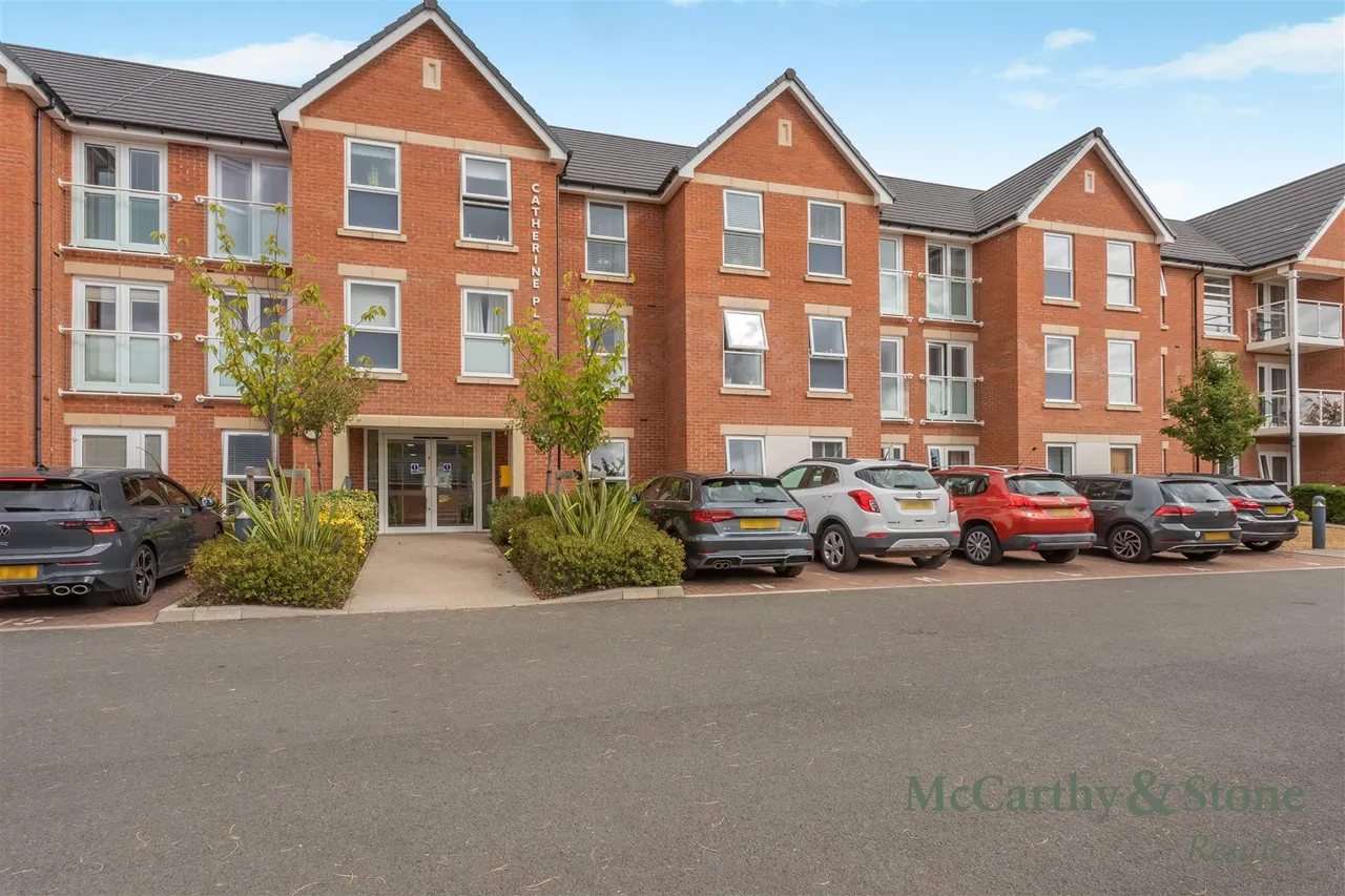 Scalford Road, Melton Mowbray, LE13, photo 19