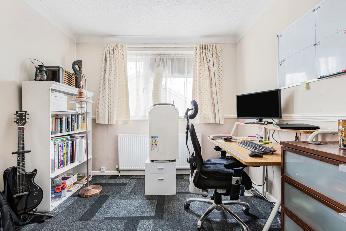 Francis Little Drive, Abingdon, photo 13