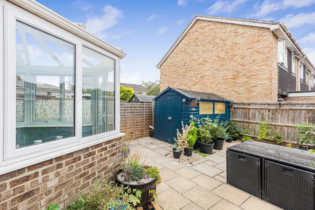 Francis Little Drive, Abingdon, photo 18