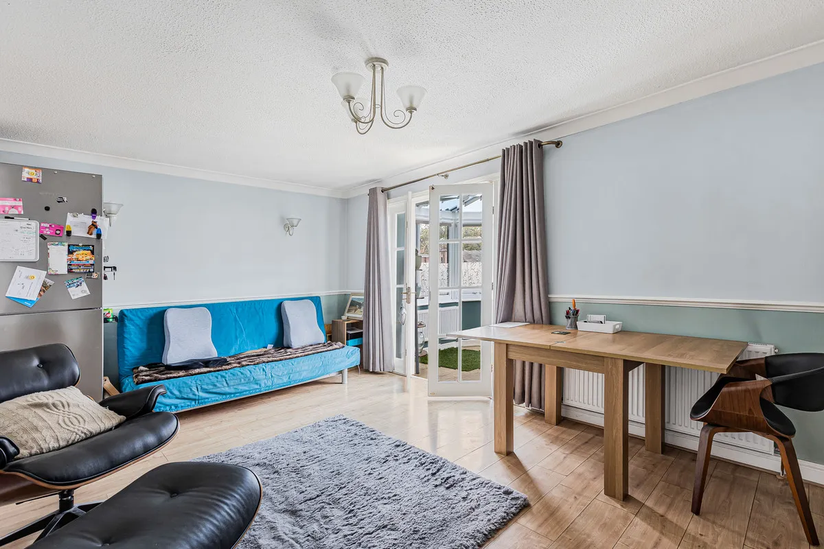 Francis Little Drive, Abingdon, photo 9