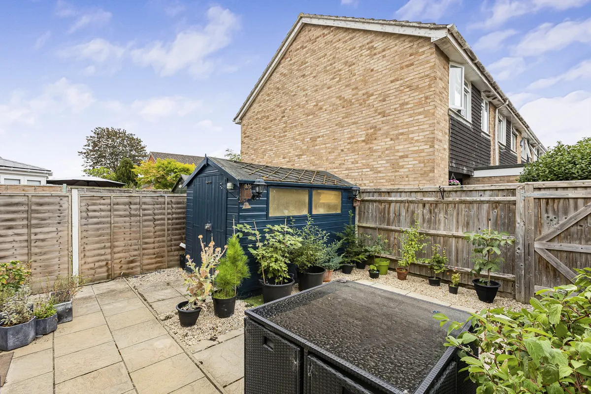Francis Little Drive, Abingdon, photo 5