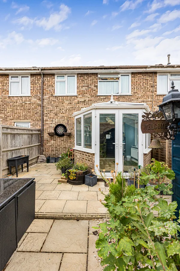 Francis Little Drive, Abingdon, photo 20