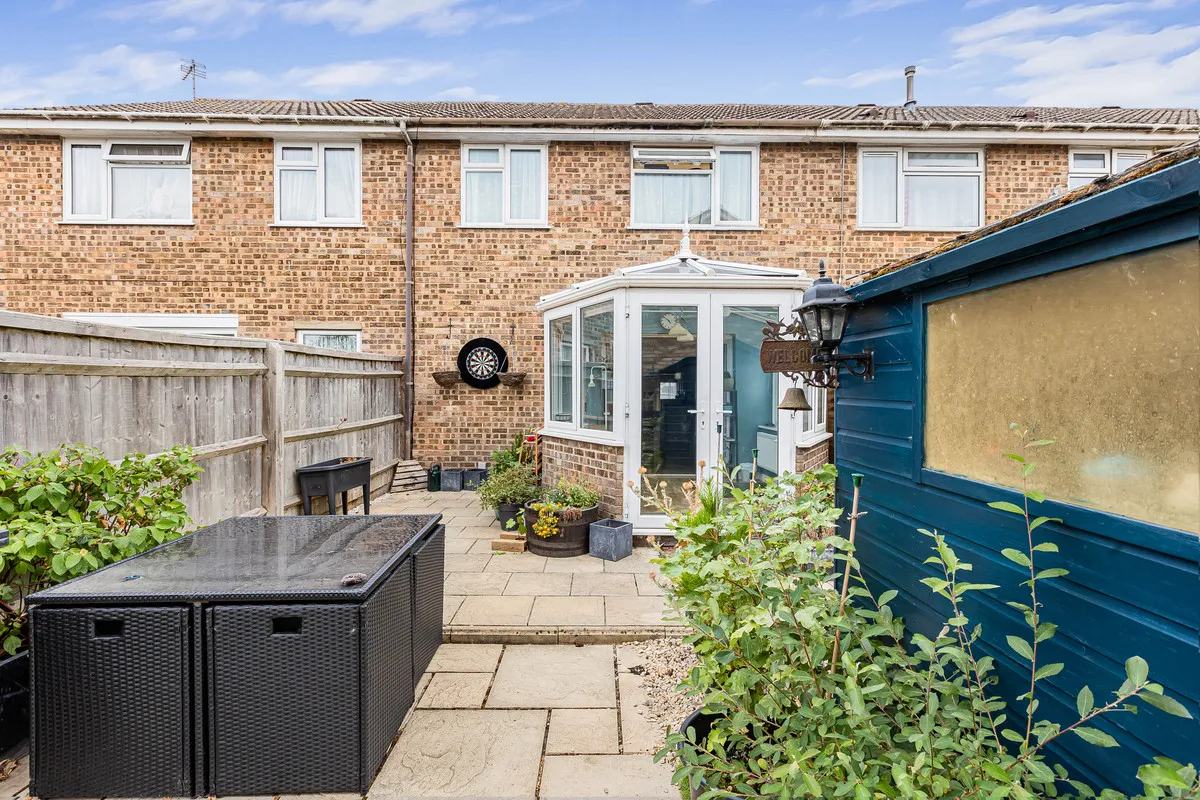Francis Little Drive, Abingdon, photo 19