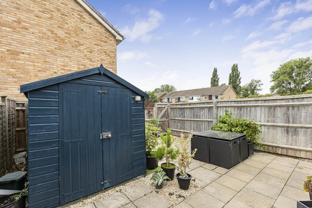 Francis Little Drive, Abingdon, photo 21