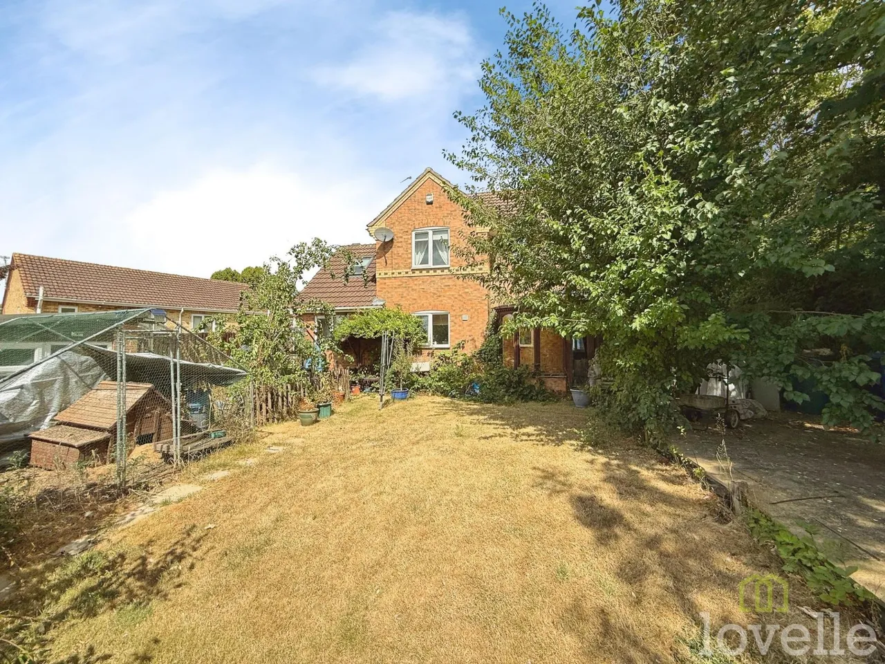 Old Showfields, Gainsborough, DN21, photo 11