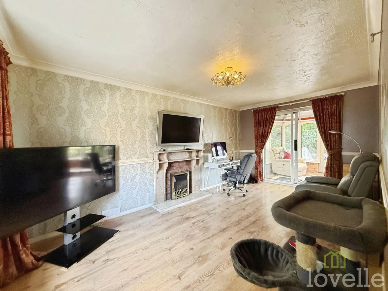 Old Showfields, Gainsborough, DN21, photo 2